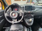 Abarth 595 - 7