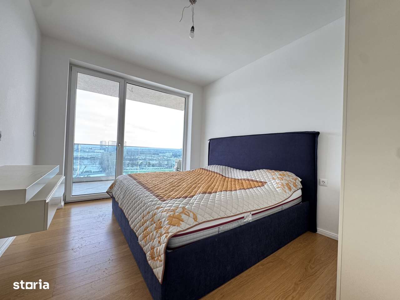 Apartament 4+ 1 camere de vanzare vedere la lac II 150mp II Floreasca-15