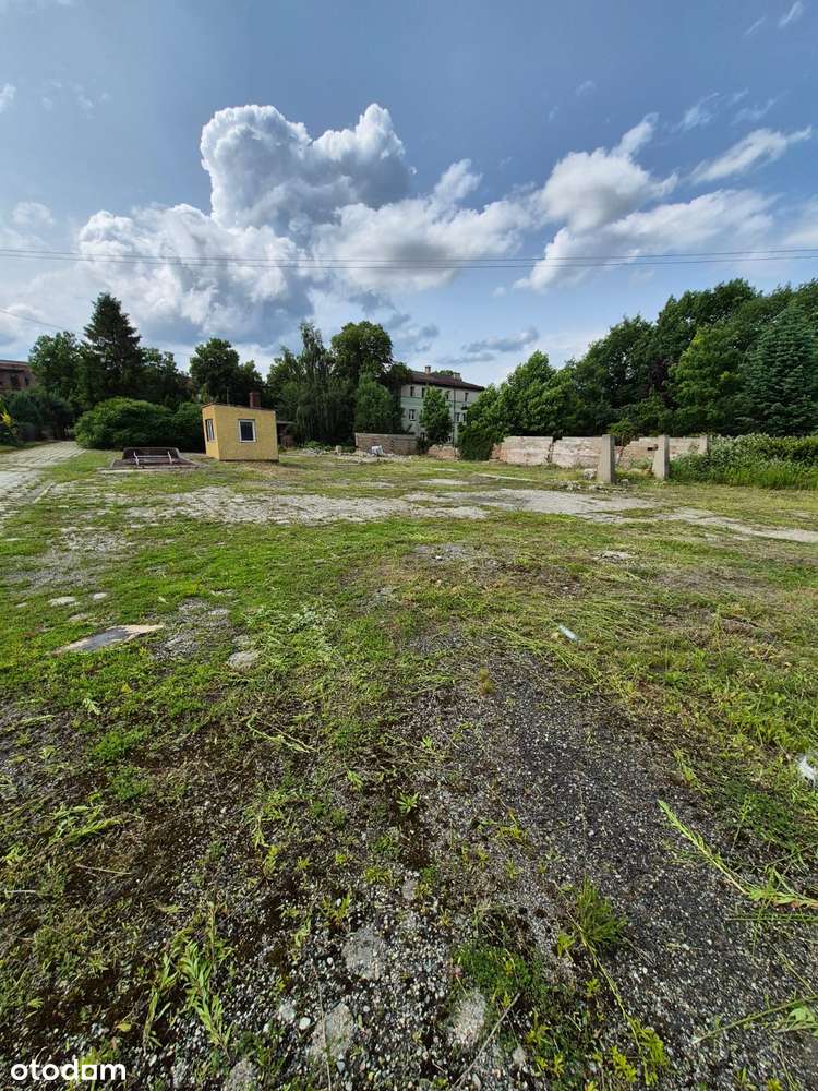 obiekt inwestycyjny w Kietrzu - Pełny obrazek: 5/8