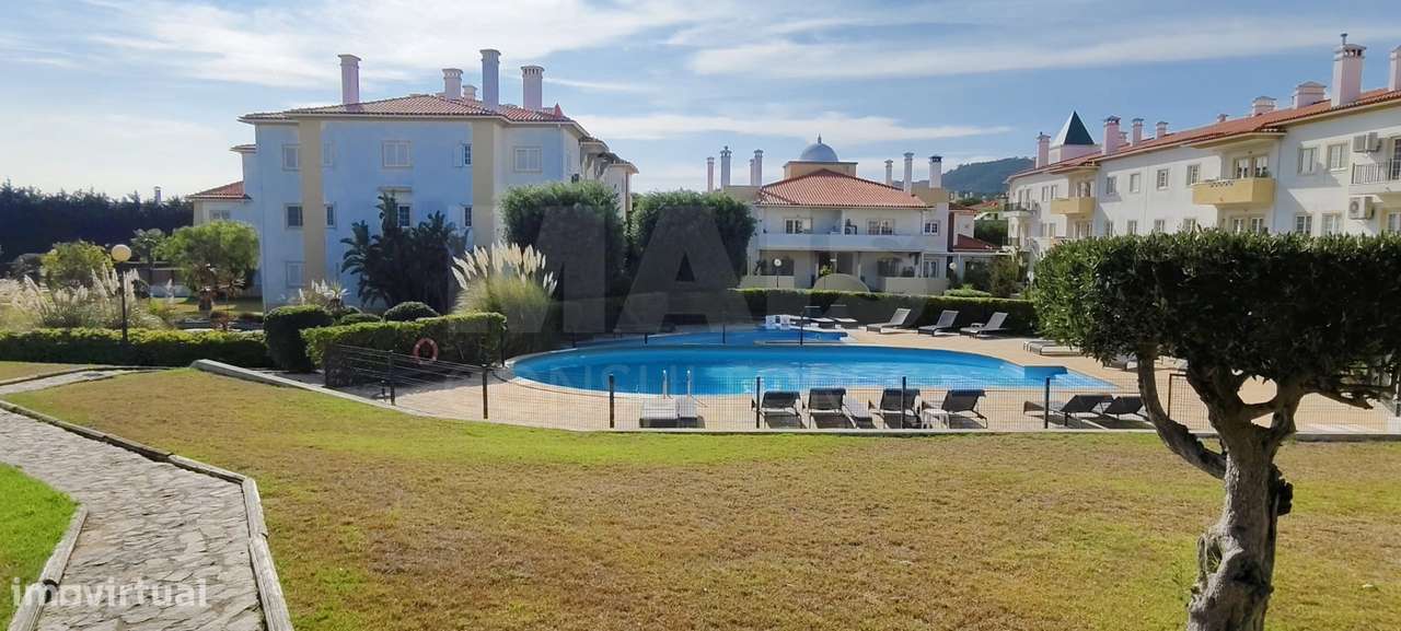 Apartamento T3 + 1 na Quinta da Beloura – Sintra - Grande imagem: 4/39
