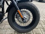 Harley-Davidson Sportster - 9