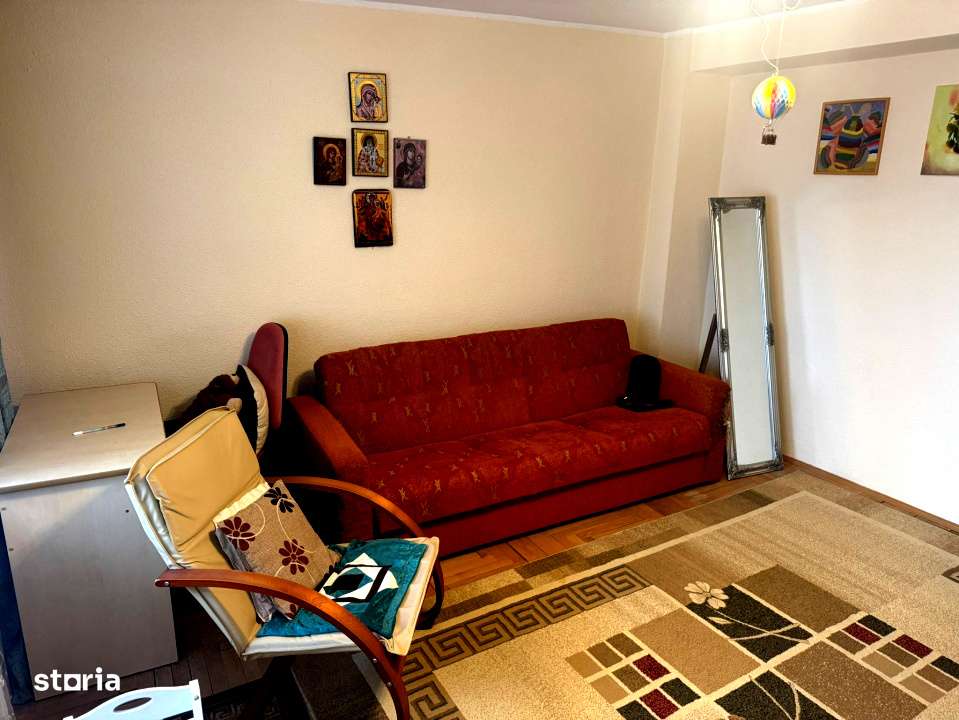 Vanzare apartament cu 3 camere, 3 balcoane Obcini– confort, spatiu s - Imagine principală: 4/17