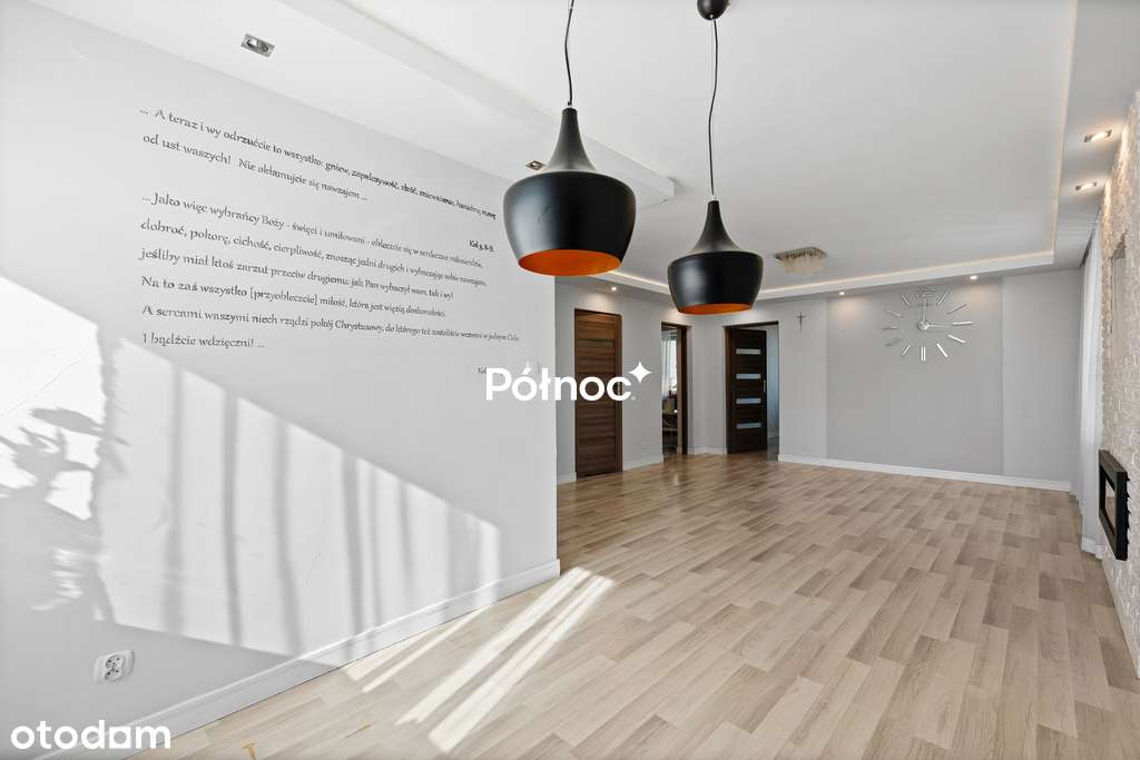 Hrubieszowski Manhattan: 78m², 4 pok, NOWA WINDA! - Widok 4
