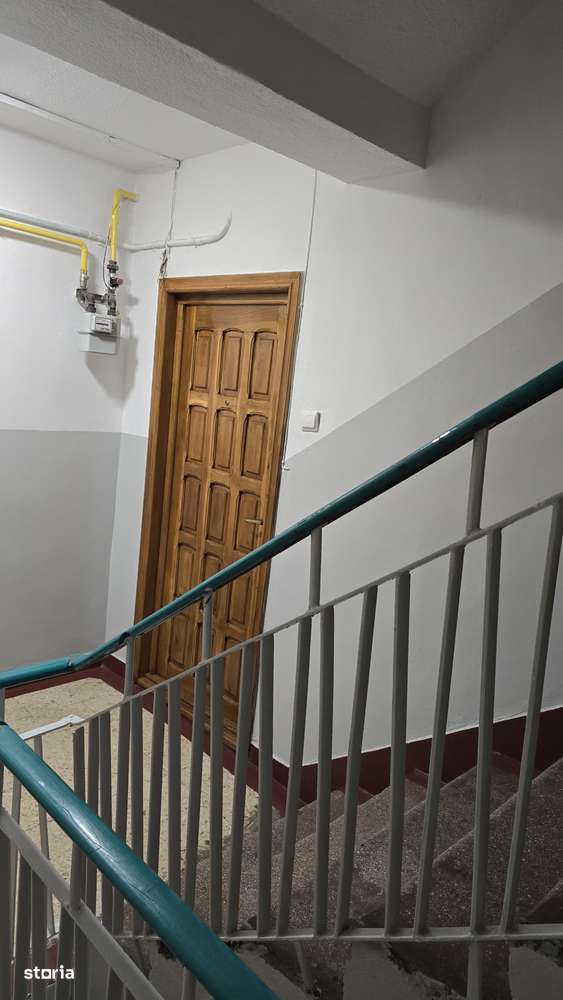 PROPRIETAR 3 Camere Micro 17 | Etaj 1 | Str. Barboși | LIBER IMEDIAT - Imagine principală: 5/15