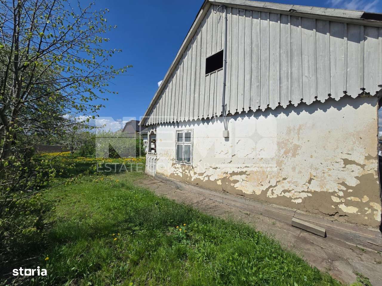 Casa de vânzare I Milișăuți I 70000 de euro - Imagine principală: 2/6