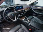 BMW Seria 5 - 10