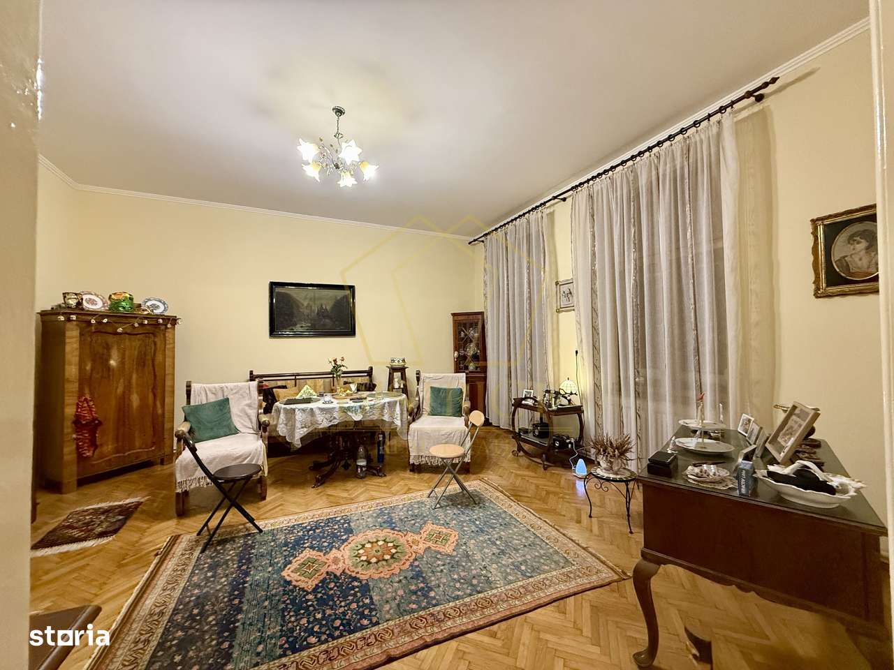 Apartament superb cu 2 camere, 82 mp utili | Iosefin - Imagine principală: 5/10