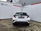 Toyota C-HR 1.8 HSD 4x2 CVT C-enter - 17