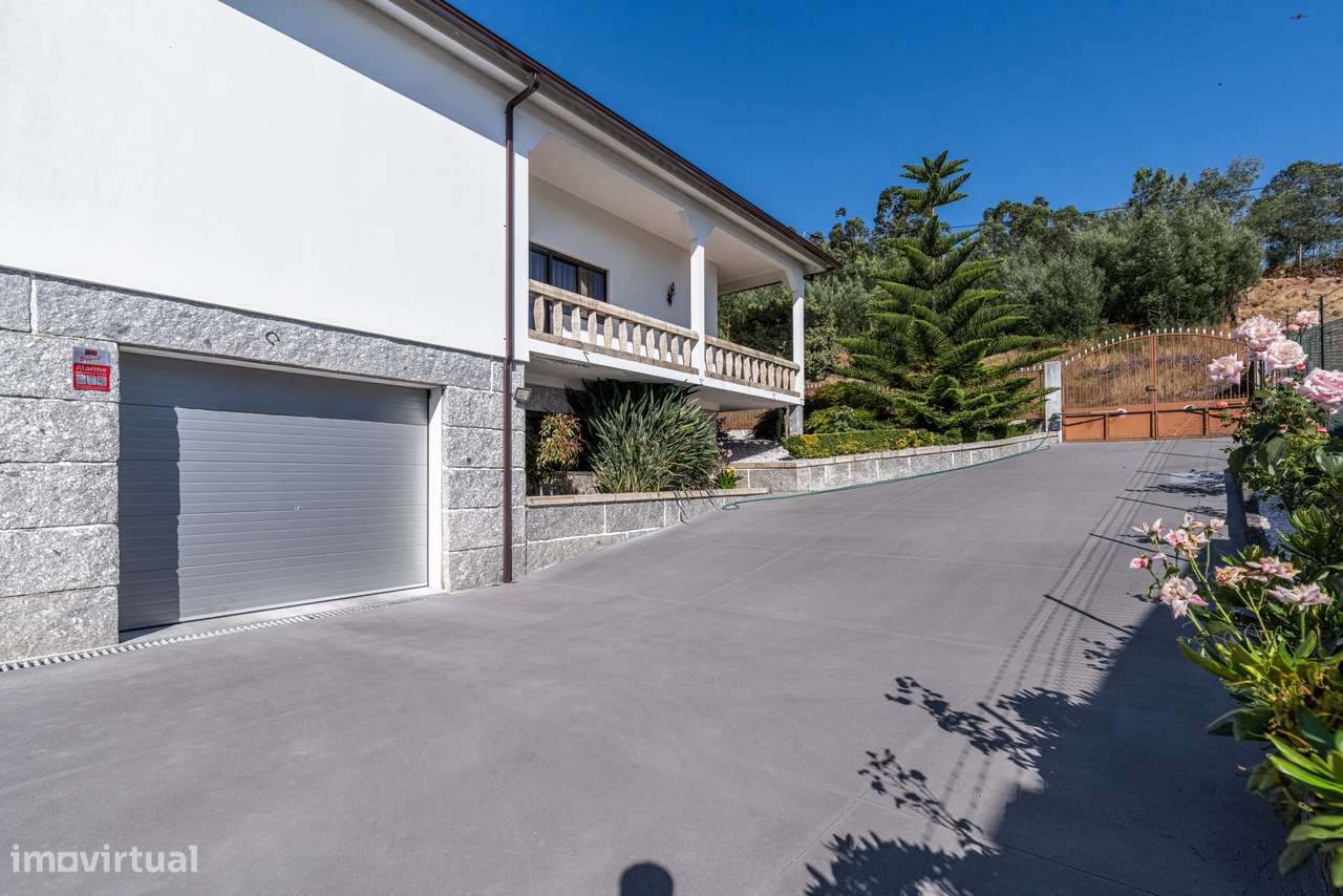 Moradia T3  Independente - Oportunidade-17