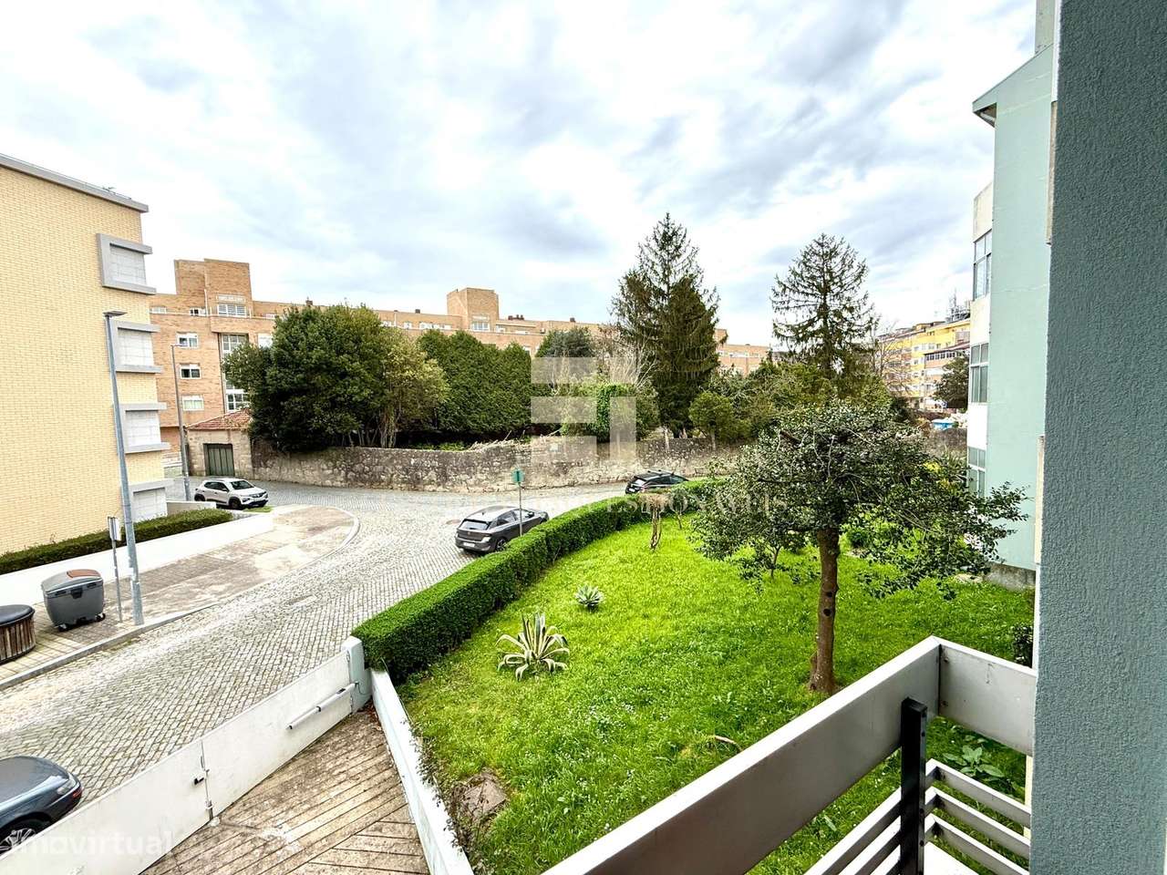 Apartamento T3 Venda em Ramalde,Porto-7