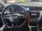 VW Golf 1.6 TDi Trendline - 4