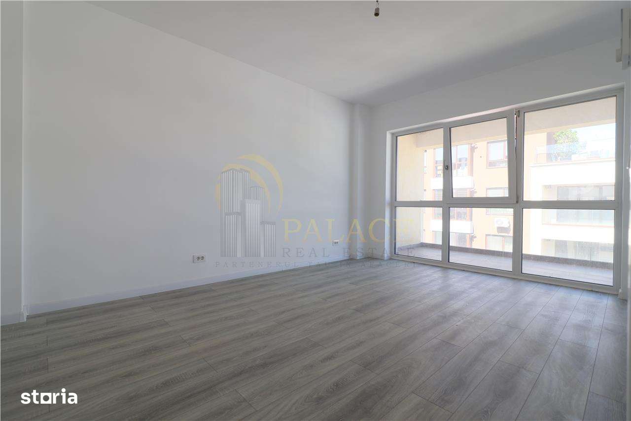 Apartament 3 camere, 2 bai, etaj 2, bloc nou, Moara de Vant, loc de pa-1