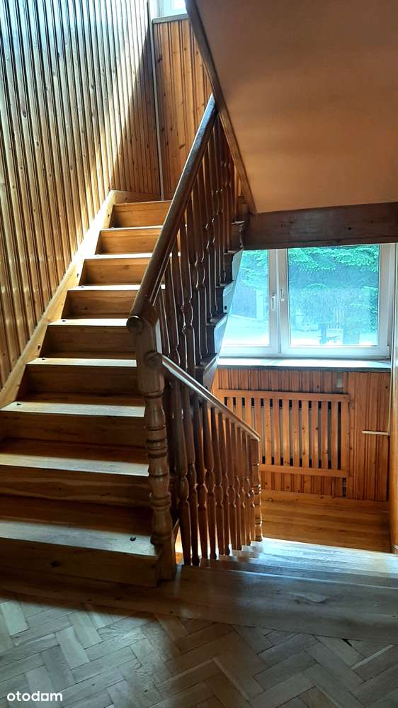 DOM KRAKÓW - PRZEGORZAŁY - 400m OD LASU WOLSKIEGO-13