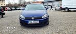 Volkswagen Golf 1.6 TDI DPF Style - 2