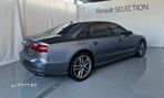 Audi A8 3.0 TFSI quattro Tiptronic Langversion - 28