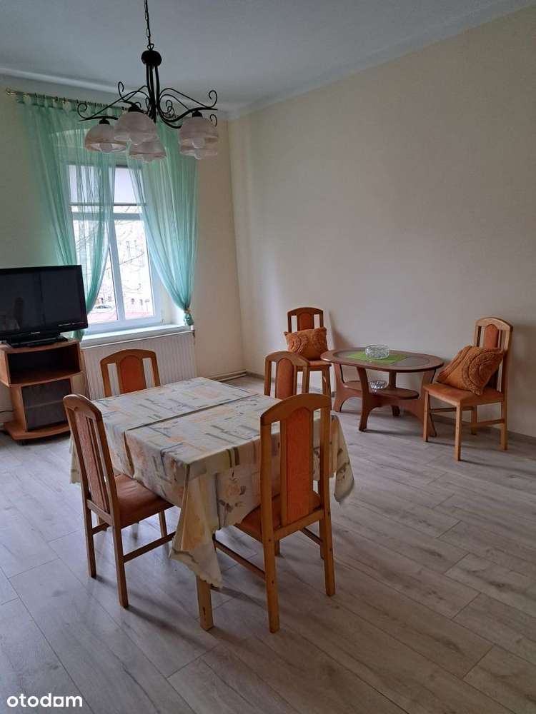 Przestronne, rozkładowe mieszkanie 2pokojowe - Pełny obrazek: 4/16