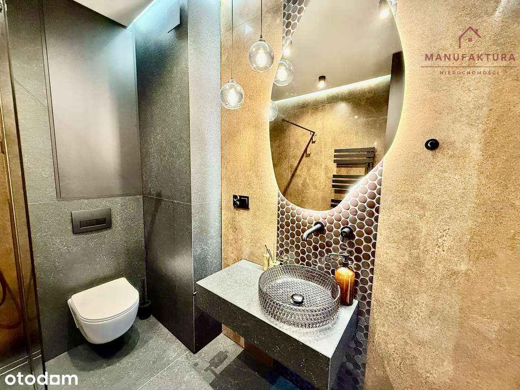 Piękne M3 do wprowadzenia od zaraz!-8