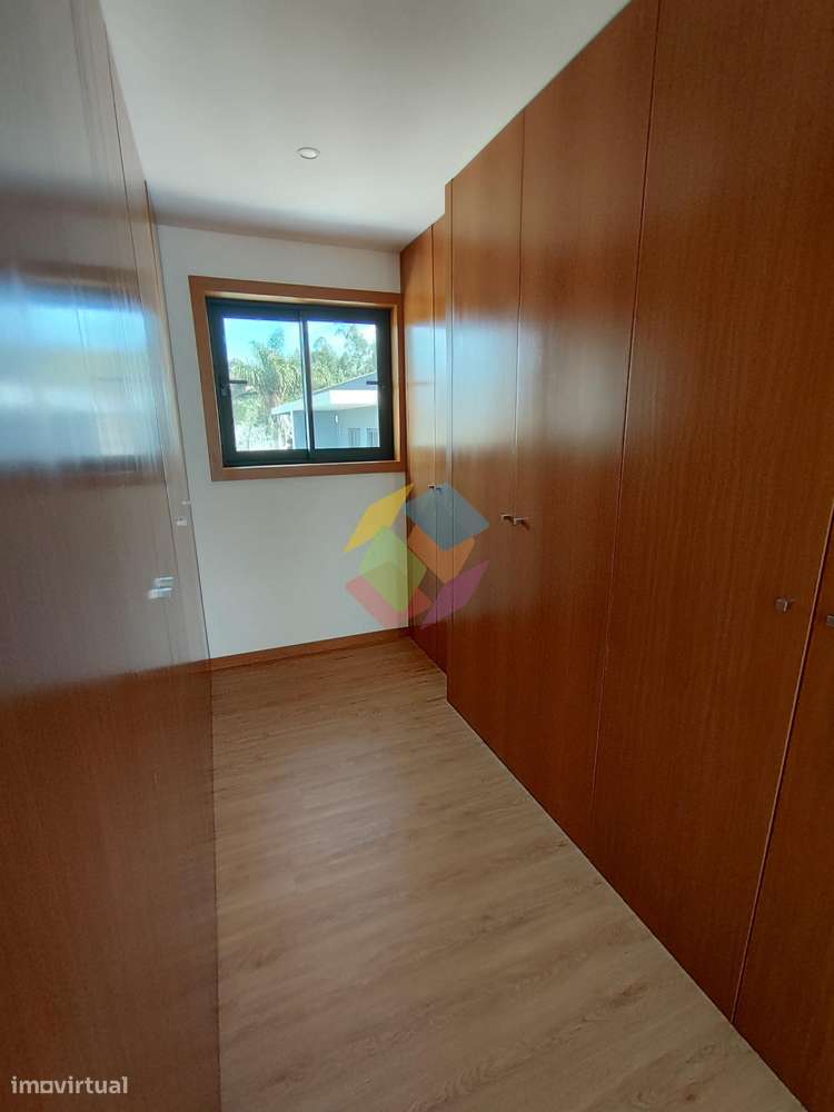 Magnífica Moradia T3 +1 em Stª. Maria da Feira-28