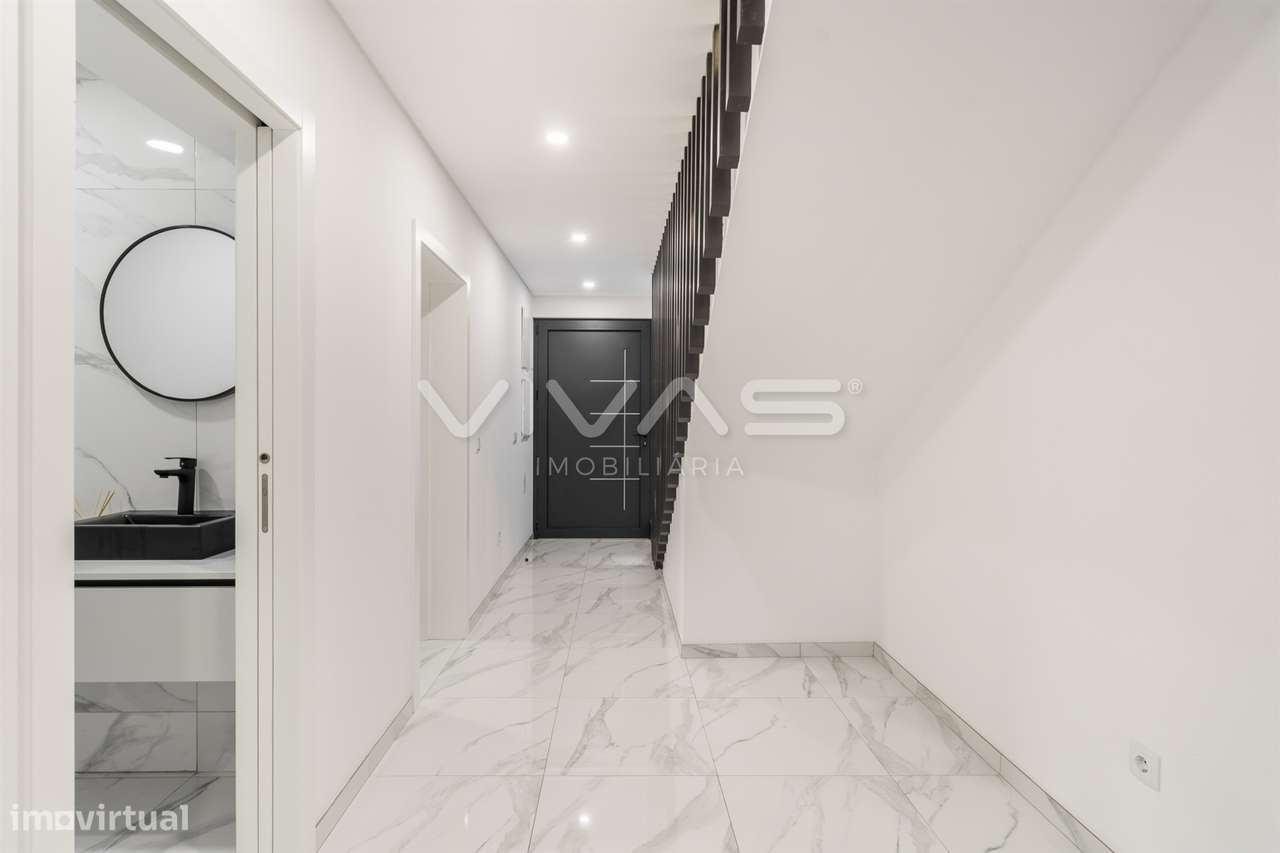 Moradia T3 Venda em Alpendorada, Várzea e Torrão,Marco de Canaveses-16