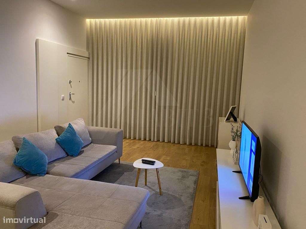 Apartamento T1 no Centro Histórico de Braga - Rua de S. Vicente - Grande imagem: 3/11