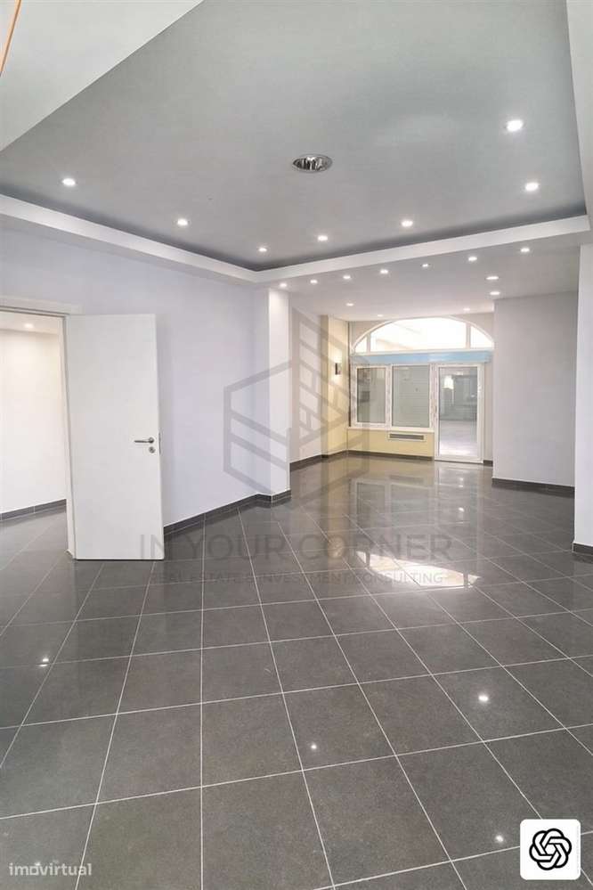 #Amadora #Investimento #Loja #EspaçoComercial #Negócio #Imobiliário #O-20