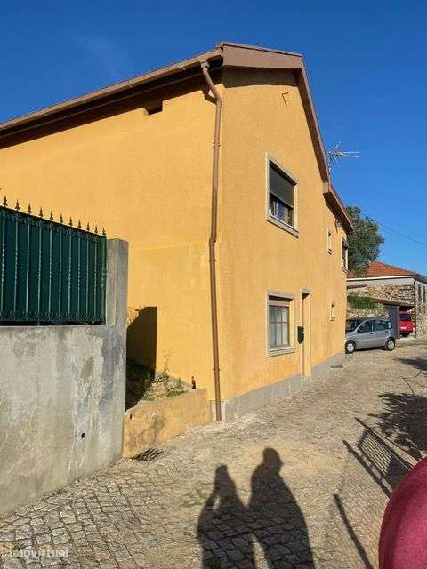 vende-se moradia em Aguiar de Sousa - Grande imagem: 5/28