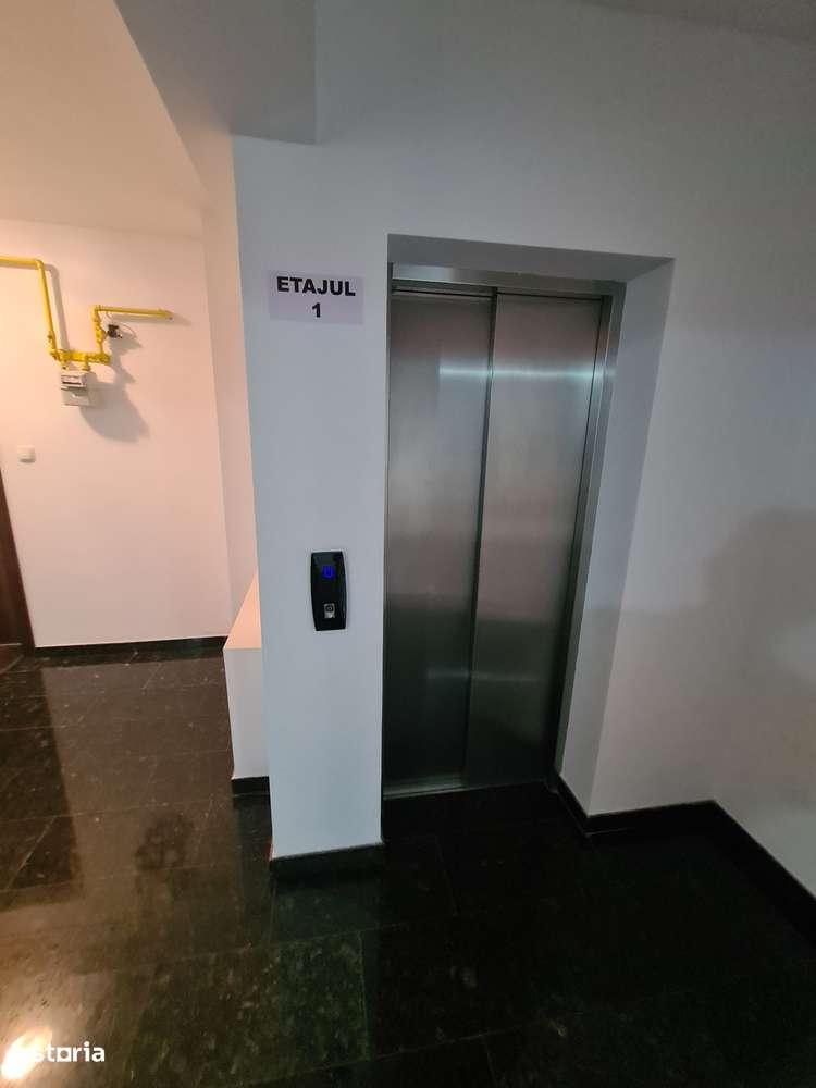 Apartament 2 camere, et.2, bloc 2015, Ultracentral-Bacau-10