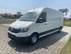 Volkswagen Crafter - 2