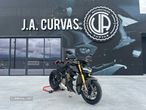 Ducati Streetfighter V4S - 1