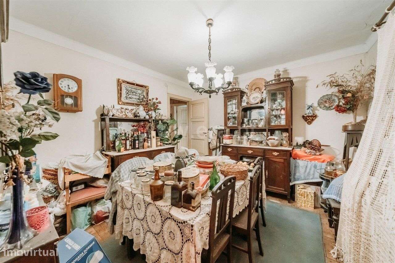 Prédio T4 / Covilhã, Tortosendo - Grande imagem: 3/20