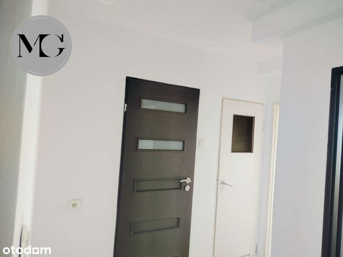 Mieszkanie 3 pokoje 65m2 Krzymińskiego Inowrocław-5