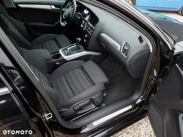 Audi A4 2.0 TDI Quattro Sport S tronic - 13