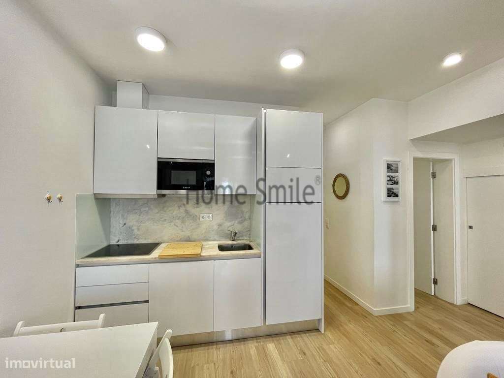 T1+2. 50 MTS DA PRAIA - Grande imagem: 5/19