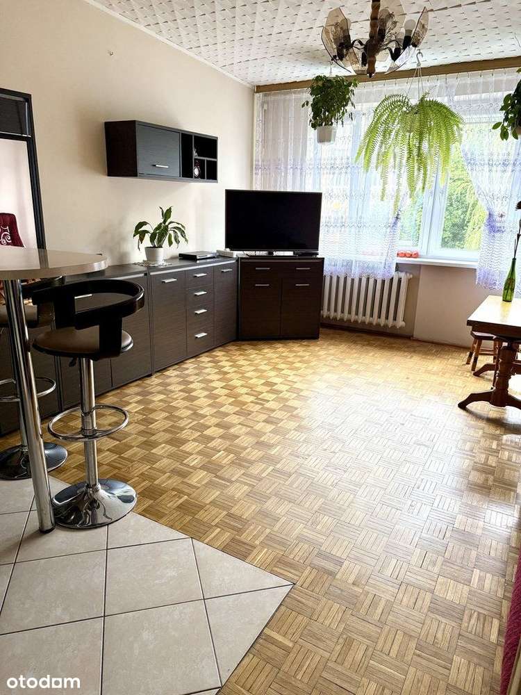 Przytulne mieszkanie centrum Pruszkowa-1