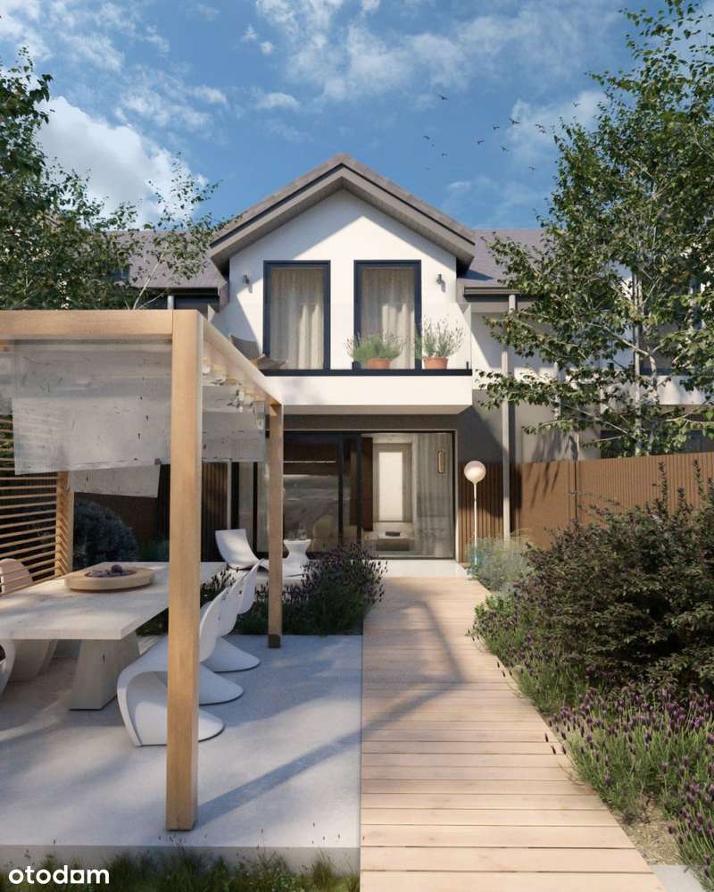 Oaza spokoju w sercu gór - Urok Jeleniej Góry!-0