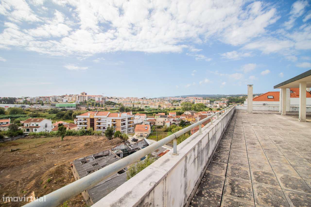 Apartamento T3 com garagem dupla na Estrada de Mira – Figueira da Foz-45