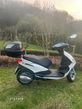 Piaggio FLY - 4