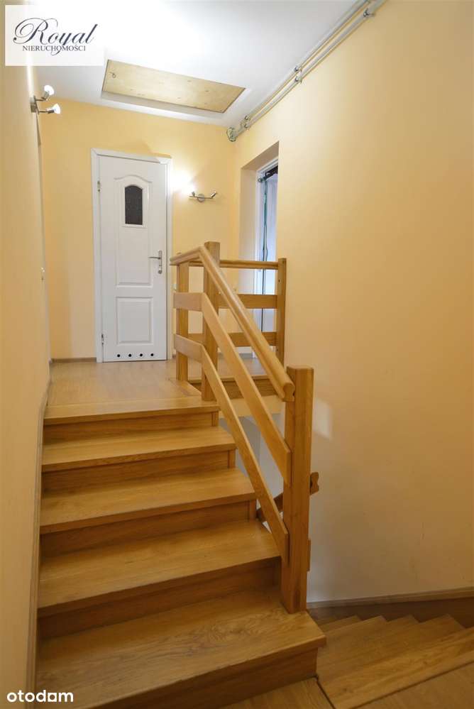 Wyjątkowa Oferta - DOM Szeregowy W Olszówce !!!-12