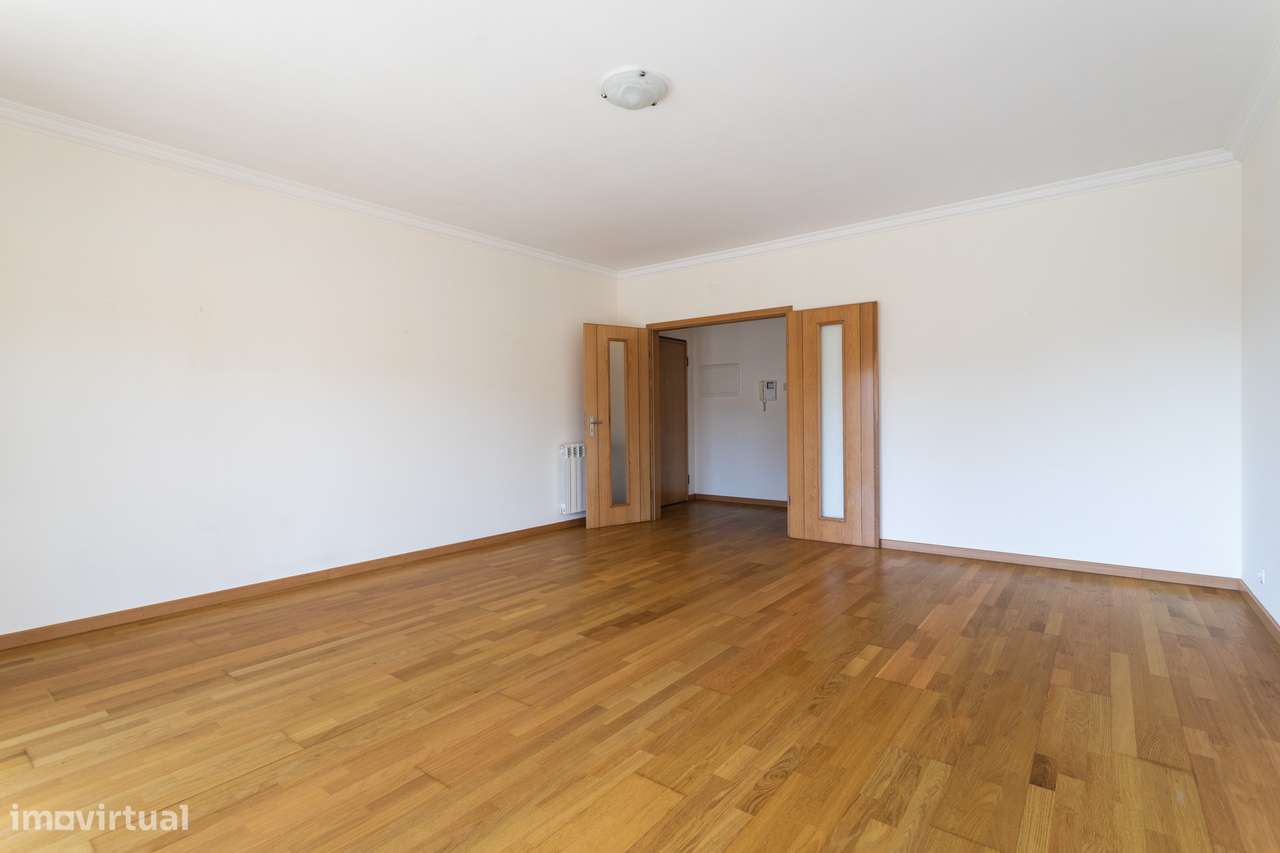 Apartamento T3, com Terraço e Garagem | Figueira da Foz - Grande imagem: 5/28