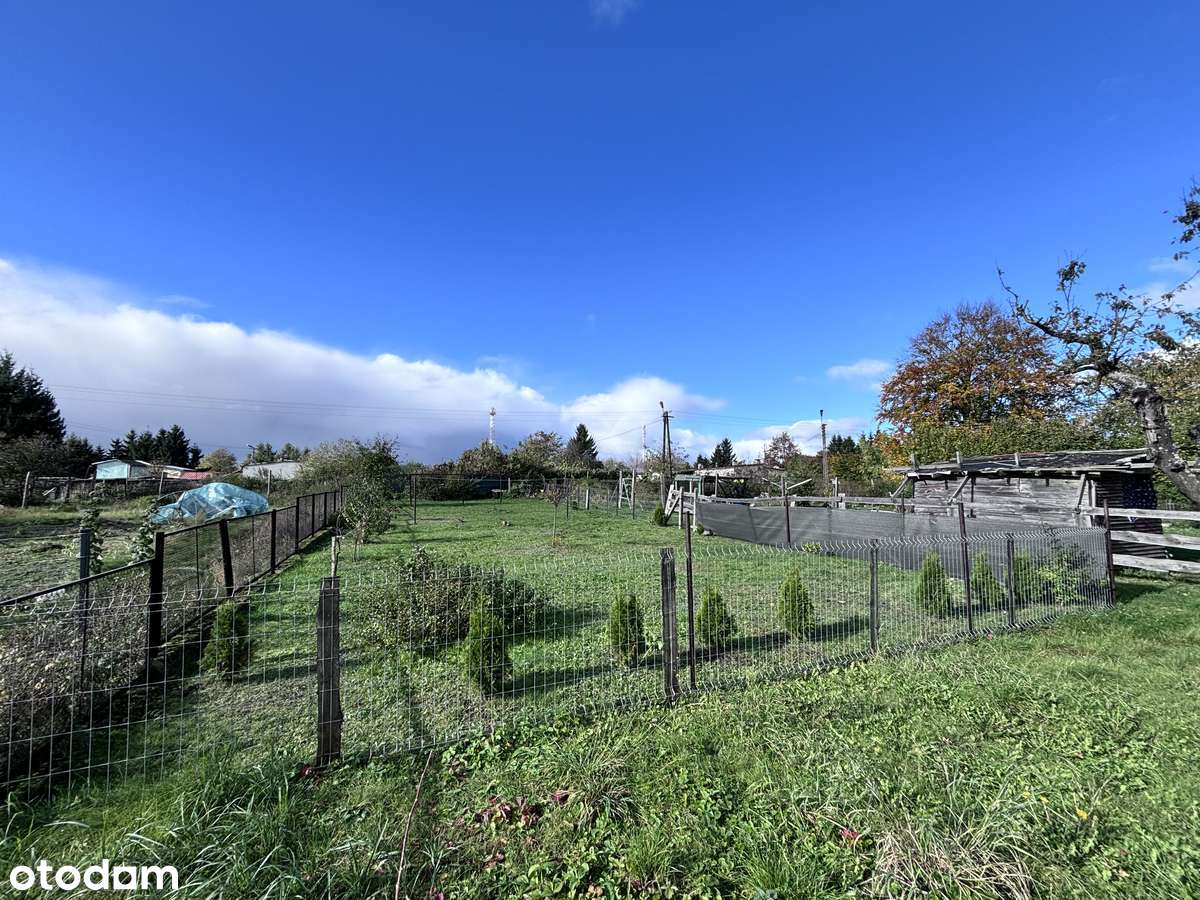 Słoneczne mieszkanie 2 pokojowe w Rąbinie-13