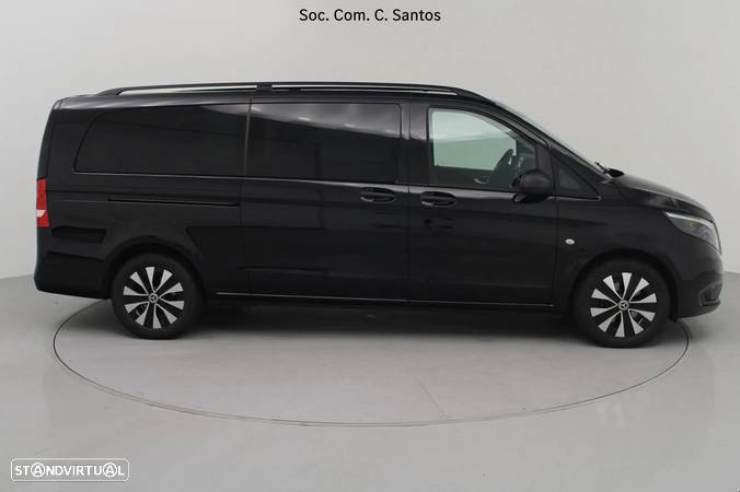 Mercedes-Benz Vito 114/34 Tourer - 5