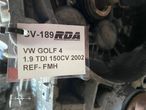 CV189 Caixa De Velocidades Vw Golf 4 1.9 Tdi 150 Cv De 2002 Ref- FMH - 5