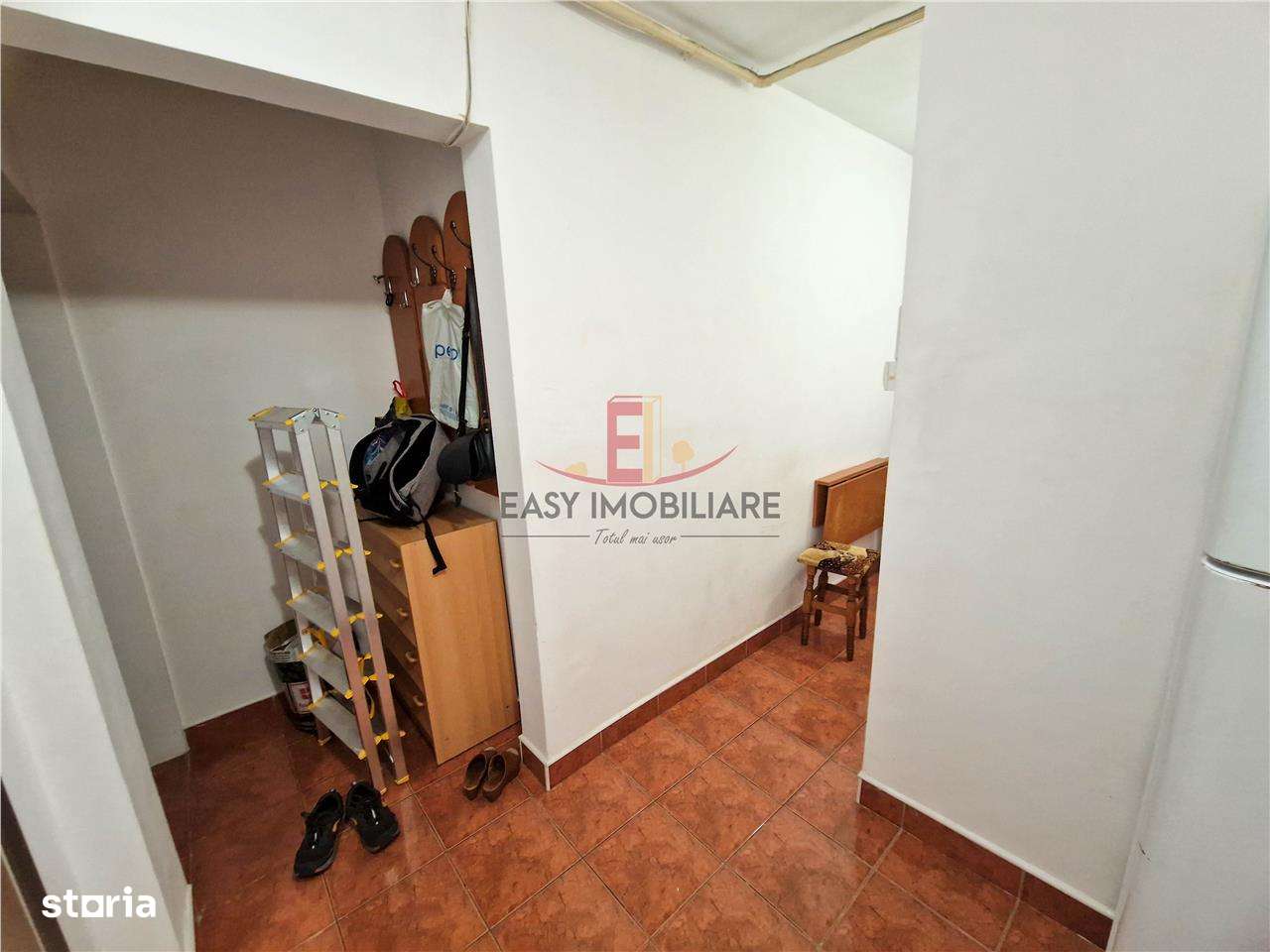 Apartament 2 camere, UMF, Cornisa, etaj 2, bloc izolat, Tagu Mures-5