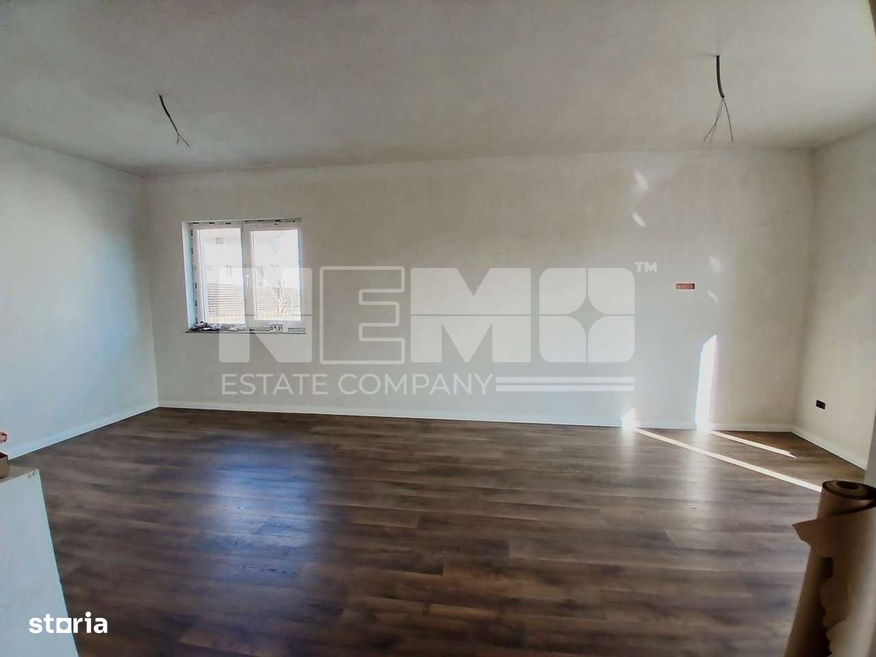 Casa cu 4 Ari de teren I Moara/Suceava I 195.000Euro - Imagine principală: 3/16