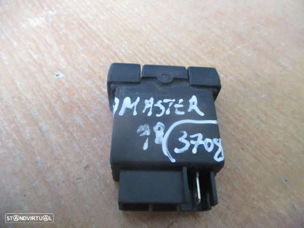 Interruptor INTER3708 RENAULT MASTER 1998 VIDROS - 2