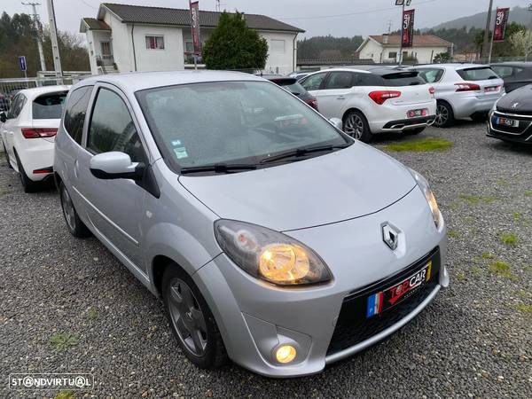 Renault Twingo 1.2 16V Dynamique - 2