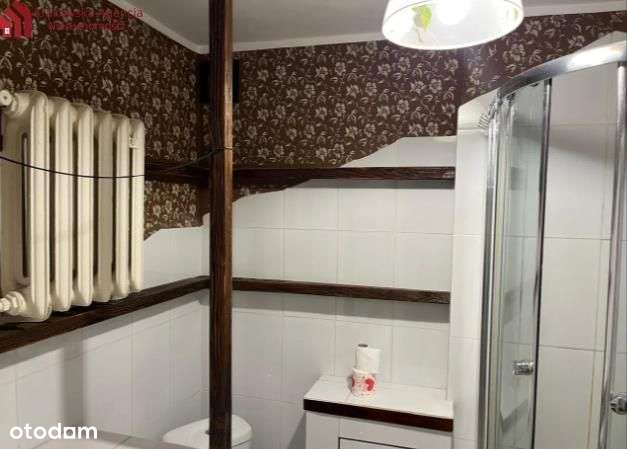 Komfortowe mieszkanie z balkonem i piwnica .-8