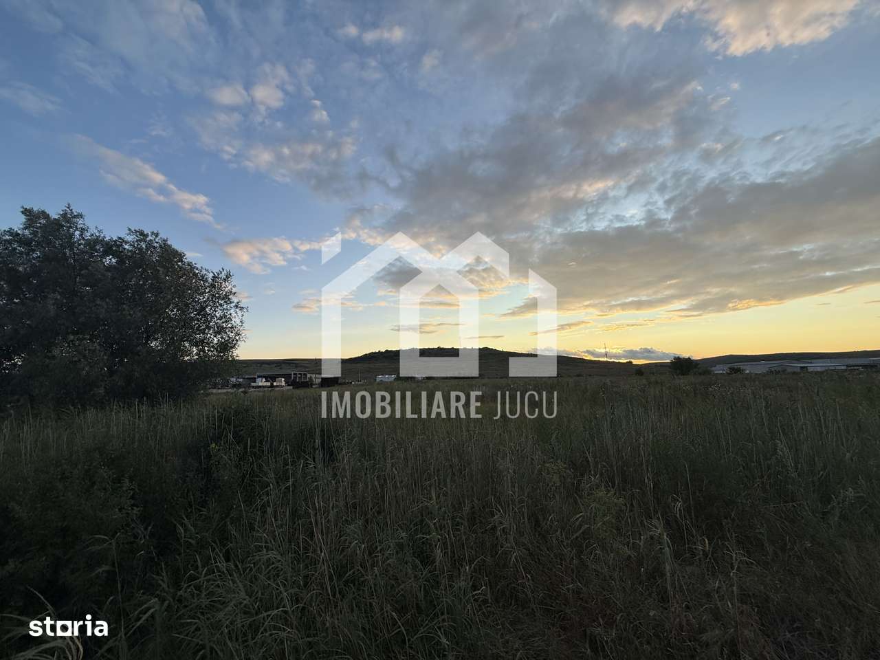 Teren – 7.194 mp | Răscruci – Zona Tetarom-2