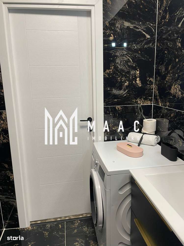 Apartament 2 Camere | Decomandat | Loc de parcare | O.Goga-5