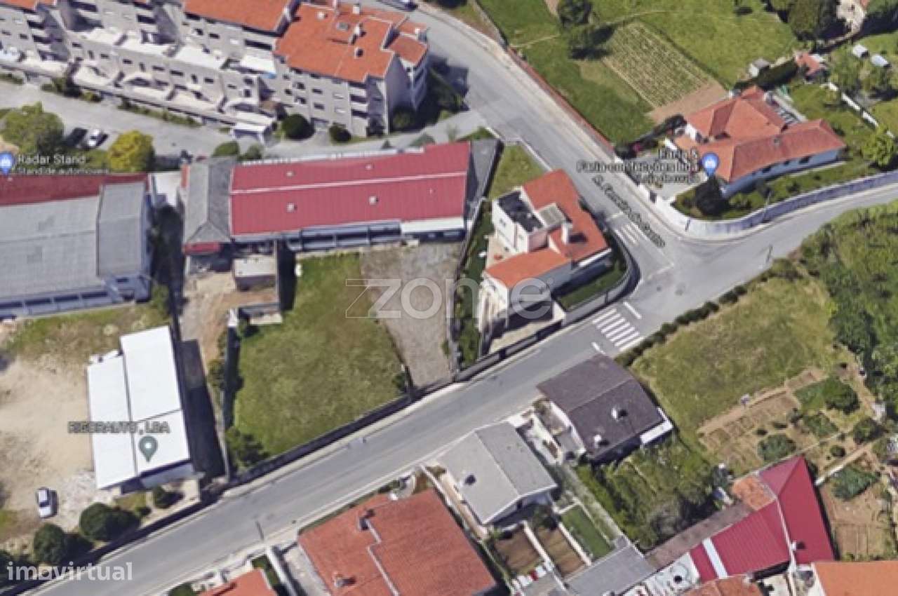 Armazém Industrial - Grande imagem: 2/18